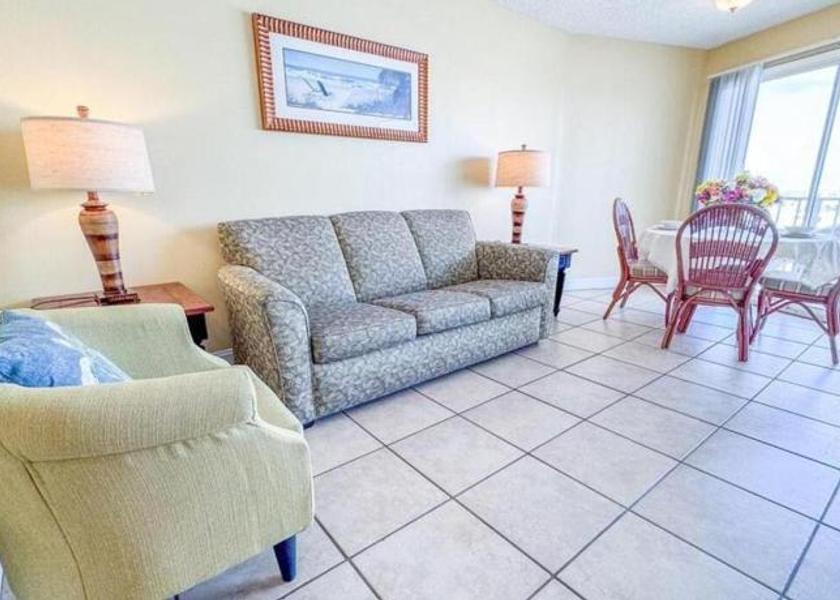New Jersey Wildwood Crest Facilities