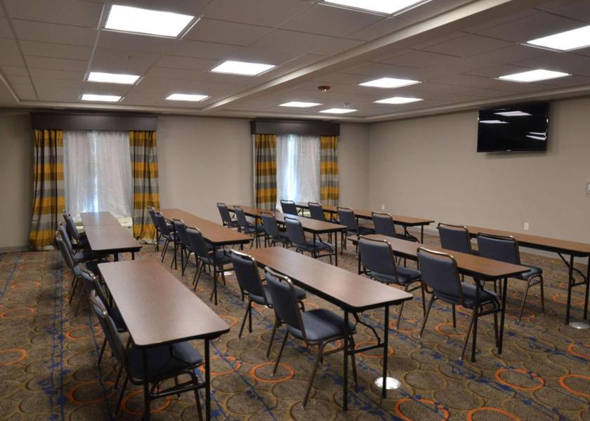 meeting room / ballrooms