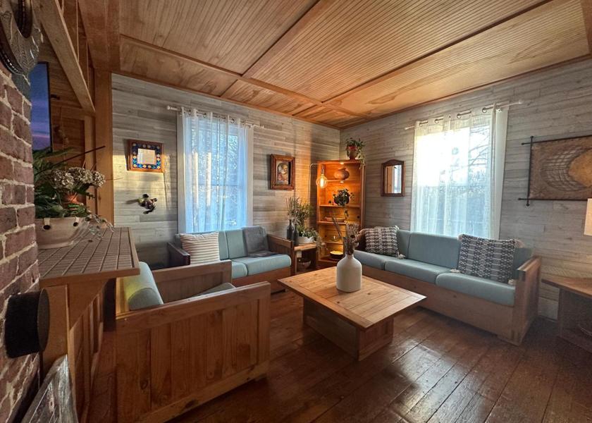 Massachusetts Gloucester Public Areas