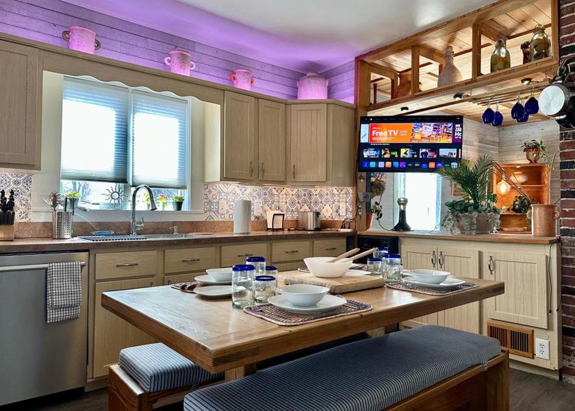 Massachusetts Gloucester facilities