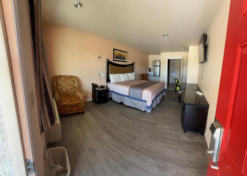 Texas Denver City Standard Single Room