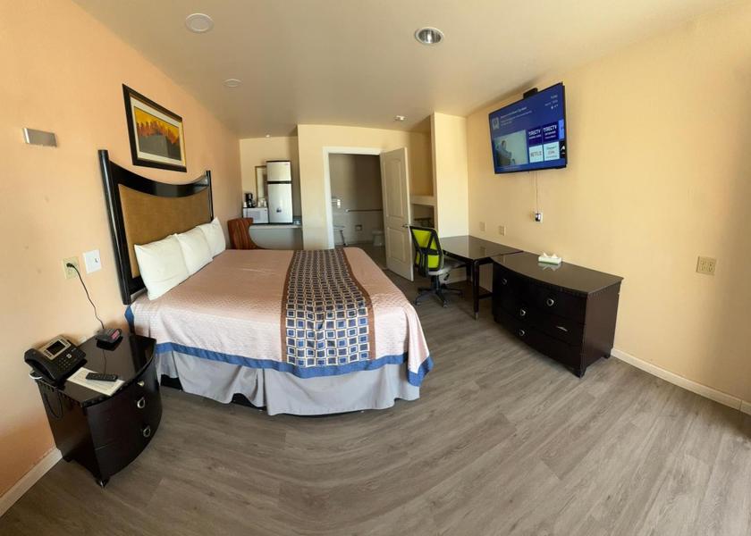 Texas Denver City Standard Single Room