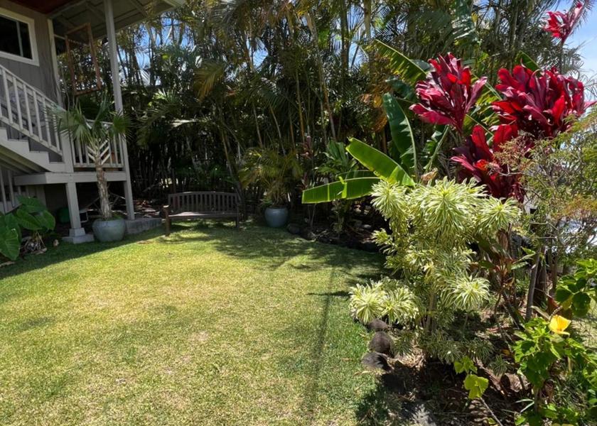 Hawaii Honokaa facilities