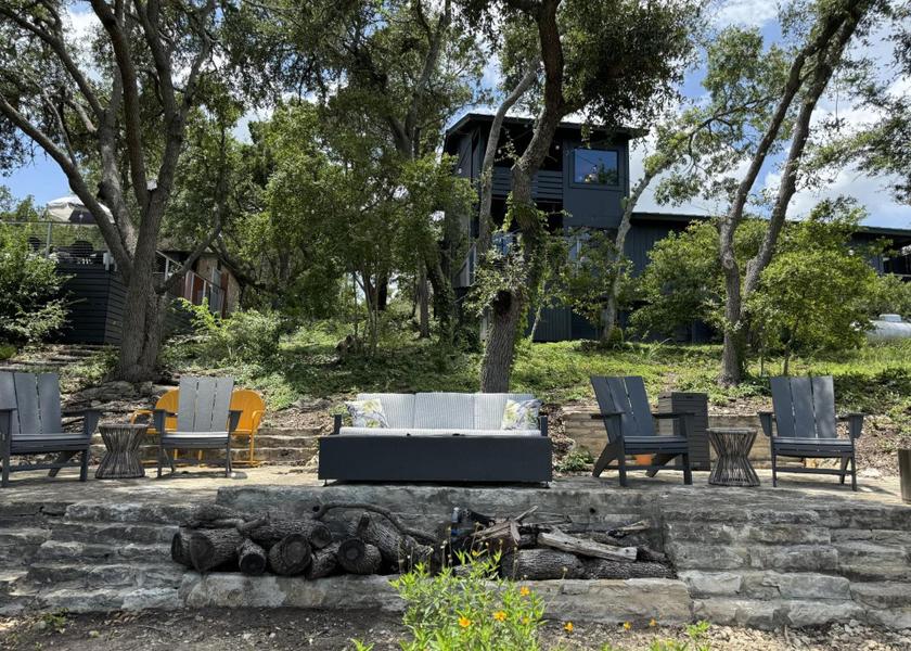 Texas Wimberley 