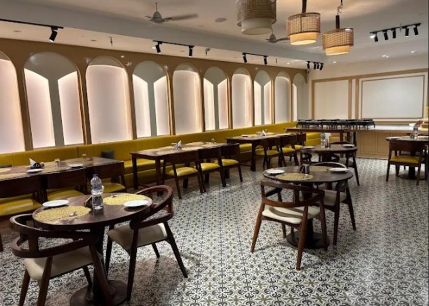 Uttar Pradesh Palia Kalan Garden Suite
