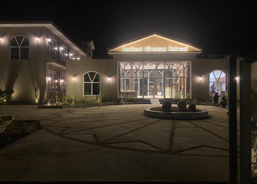 Uttar Pradesh Palia Kalan Hotel Exterior