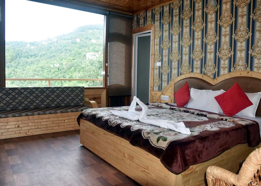 Himachal Pradesh Shimla 1025