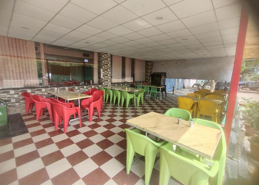 Madhya Pradesh Gwalior Food & Dining