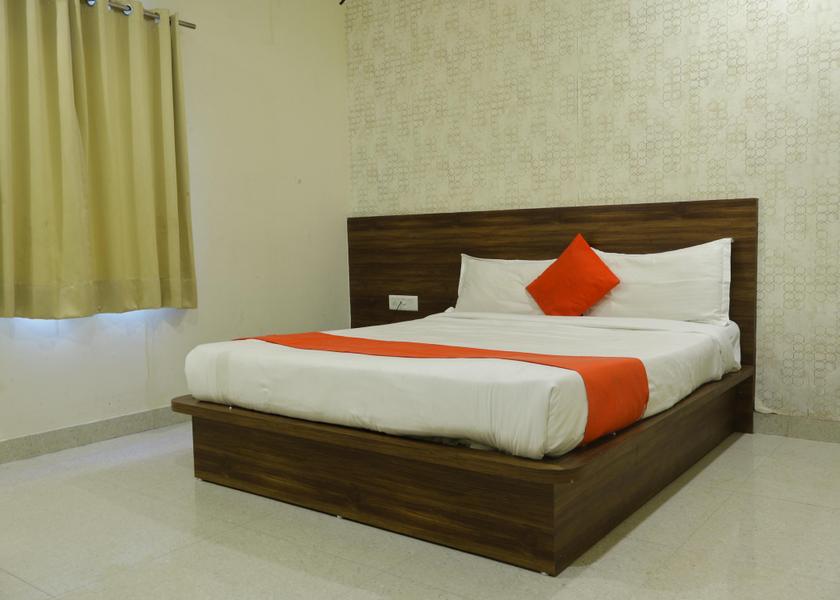 Madhya Pradesh Gwalior Classic Room