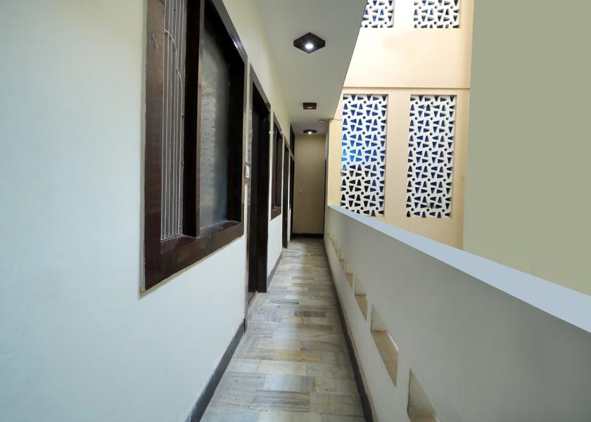 Madhya Pradesh Gwalior Public Areas