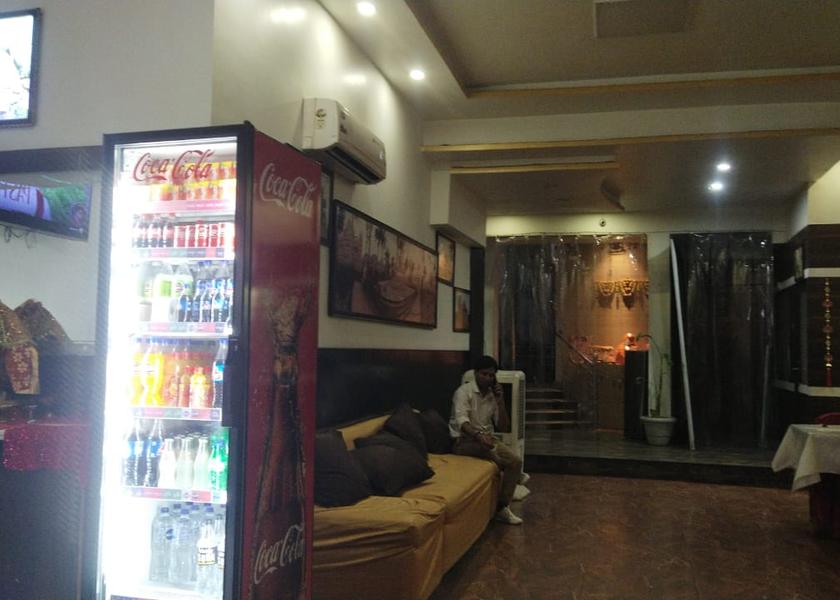Madhya Pradesh Gwalior Public Areas
