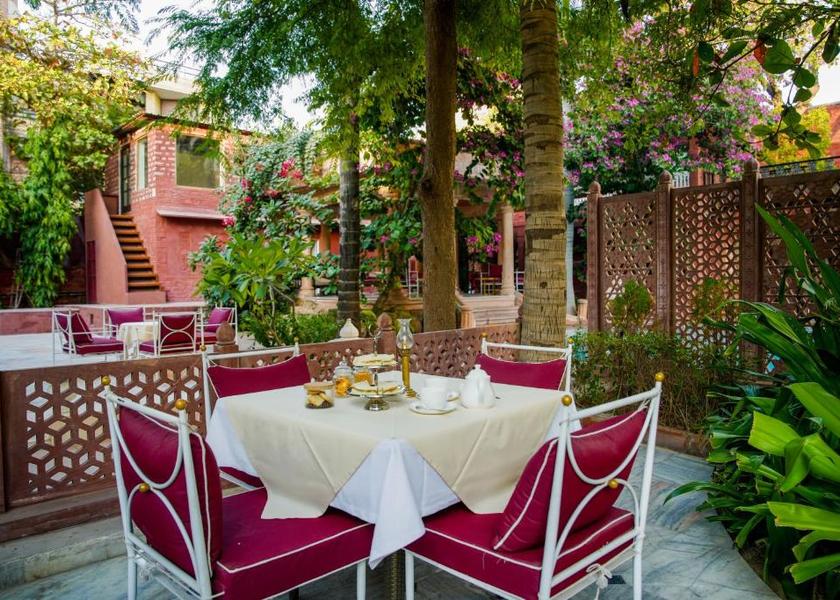 Rajasthan Jodhpur Food & Dining