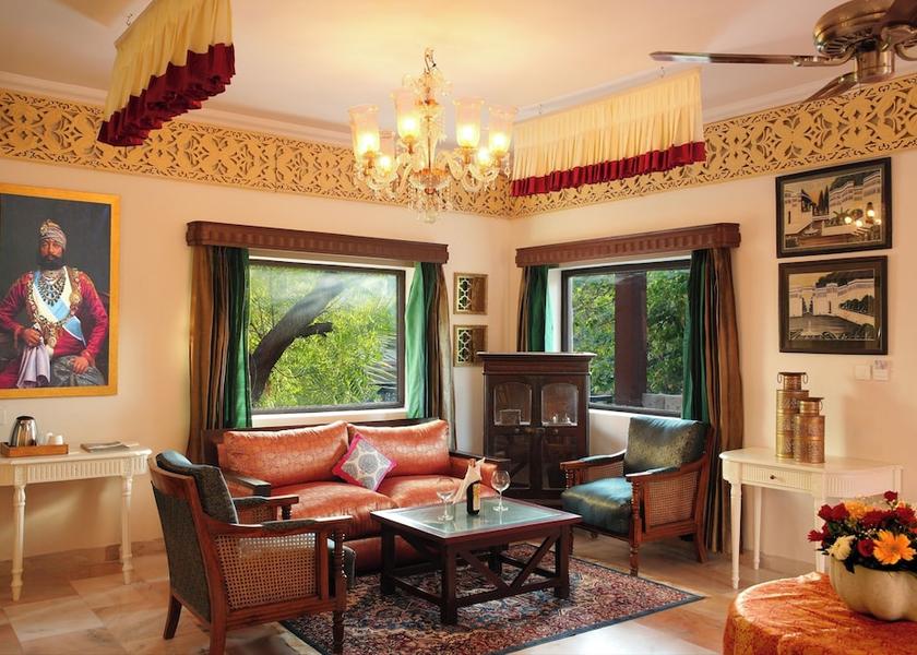 Rajasthan Jodhpur Room