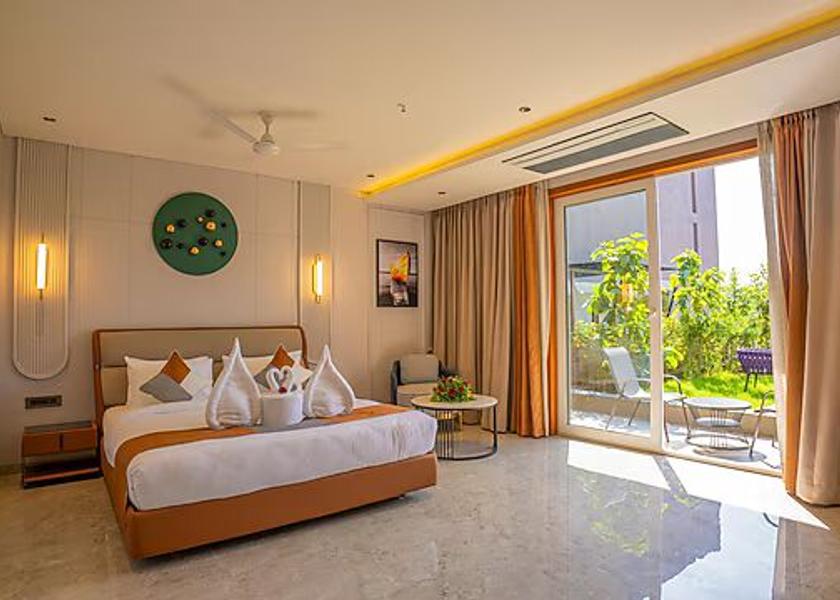 Rajasthan Abu Road PREMIER ROOM