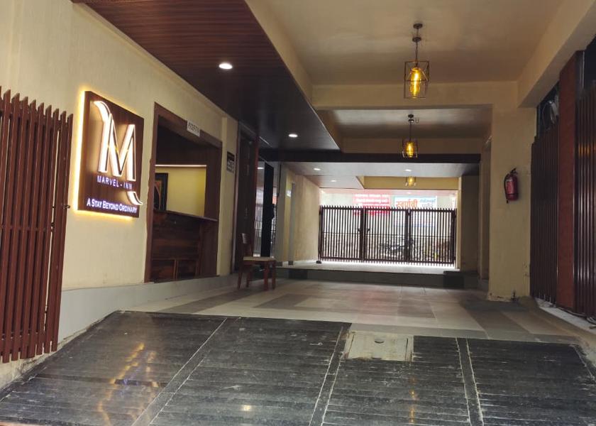 Maharashtra Pune Public Areas