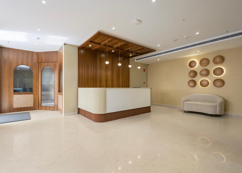 Telangana Hyderabad Public Areas