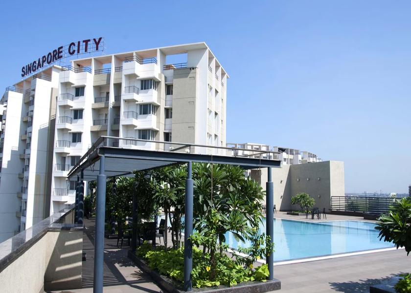 Chhattisgarh Raipur Pool