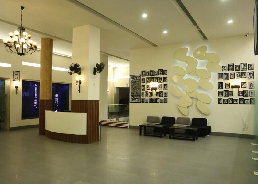 Chhattisgarh Raipur Public Areas