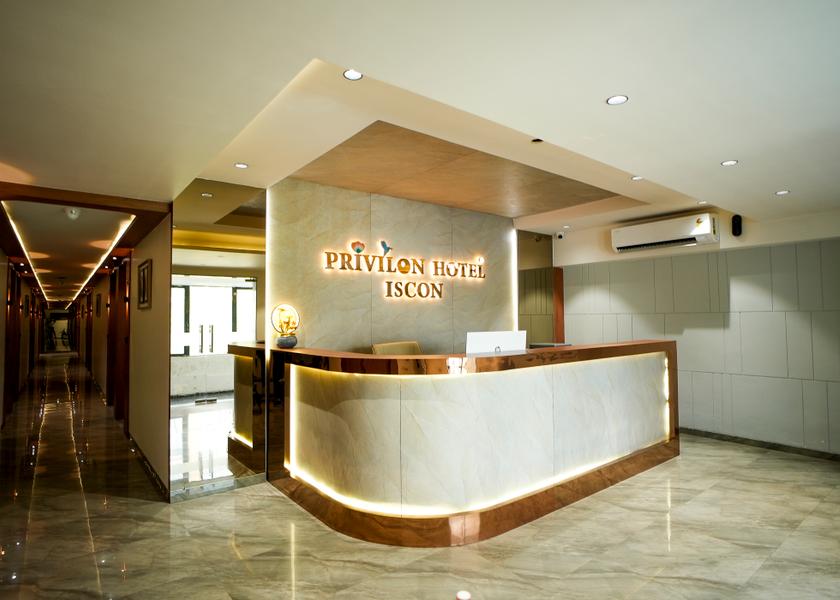Gujarat Ahmedabad Hotel Exterior