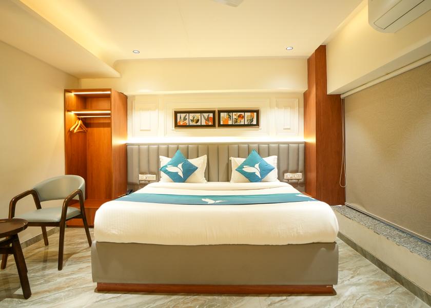 Gujarat Ahmedabad Suite Room