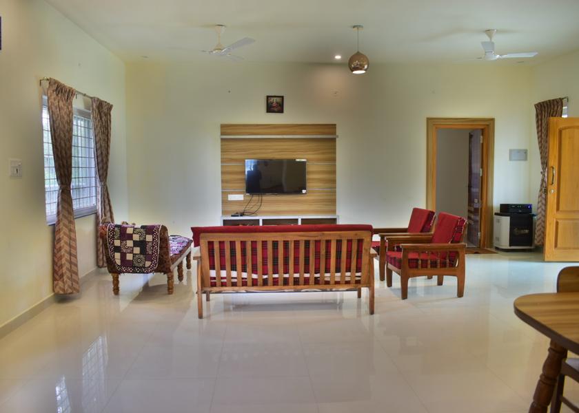 Tamil Nadu Yelagiri 1025