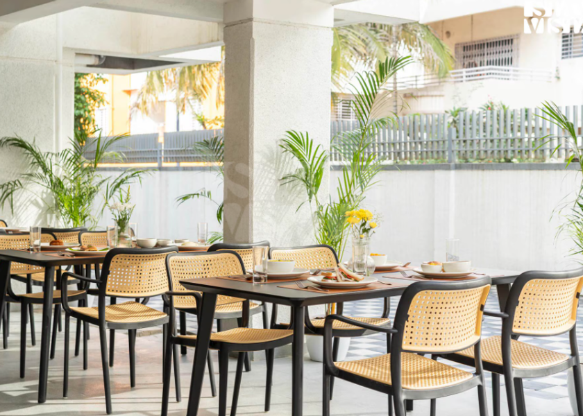 Maharashtra Pune Public Areas