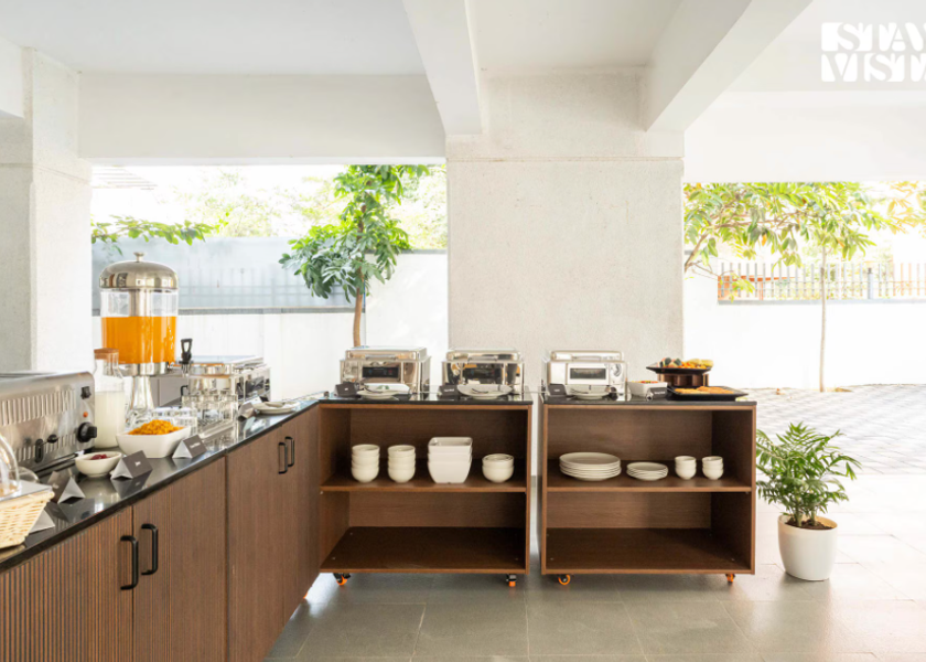 Maharashtra Pune Food & Dining