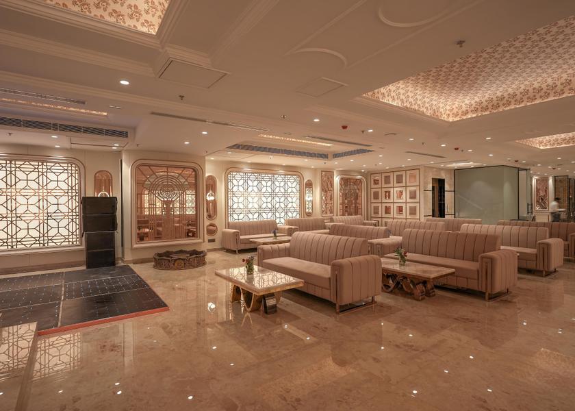 Uttar Pradesh Noida Hotel View