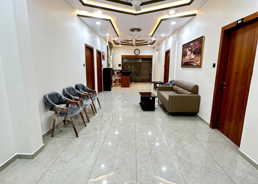 Gujarat Bhuj Public Areas
