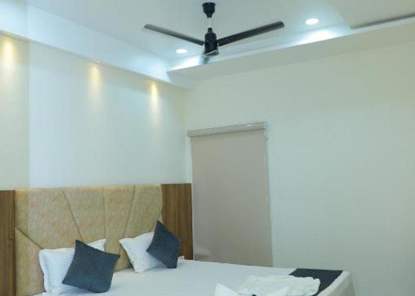 Telangana Miryalaguda Deluxe Executive