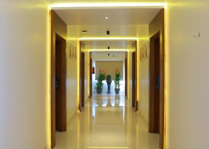 Telangana Miryalaguda Public Areas