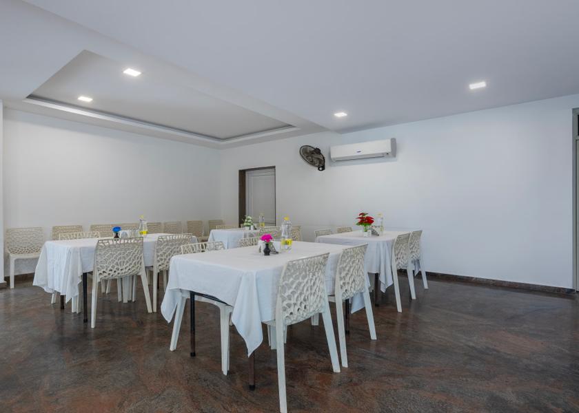 Tamil Nadu Velankanni Food & Dining