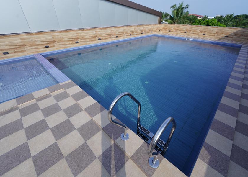 Kerala Guruvayur Pool