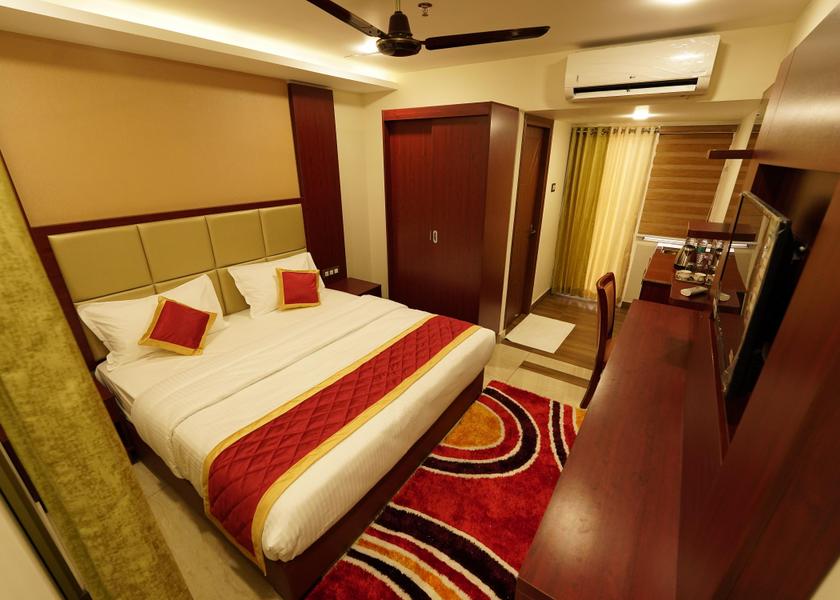 Kerala Guruvayur 1025