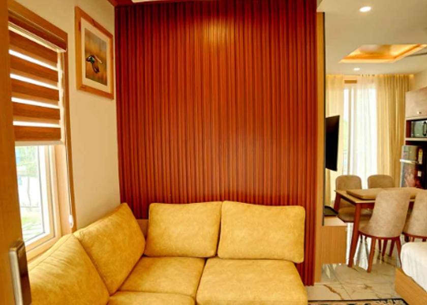 Kerala Munroe Island Public Areas