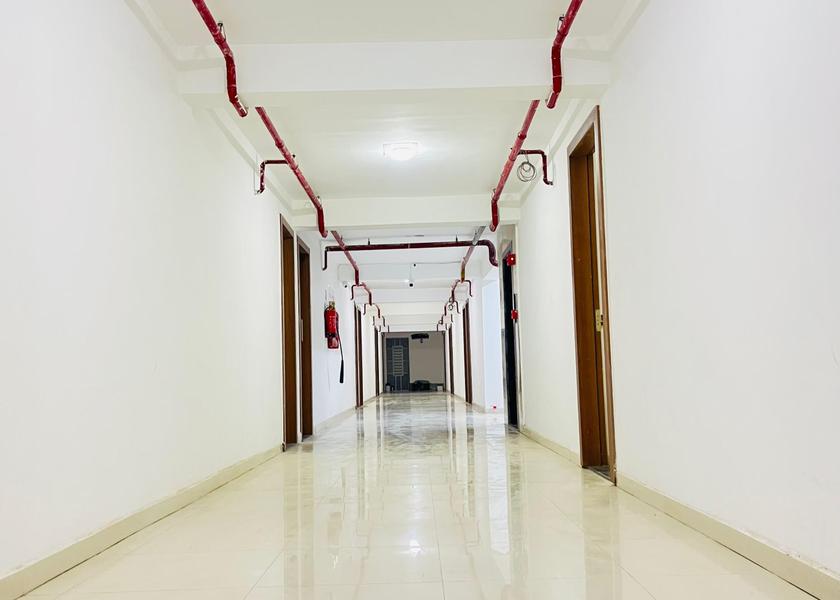 Dadra and Nagar Haveli and Daman and Diu Daman Public Areas