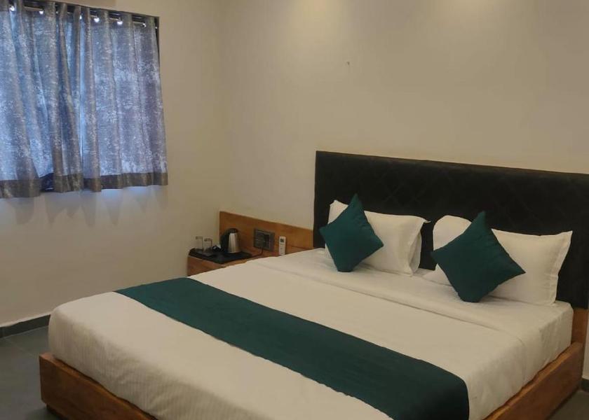 Gujarat Morbi DELUXE AC ROOM