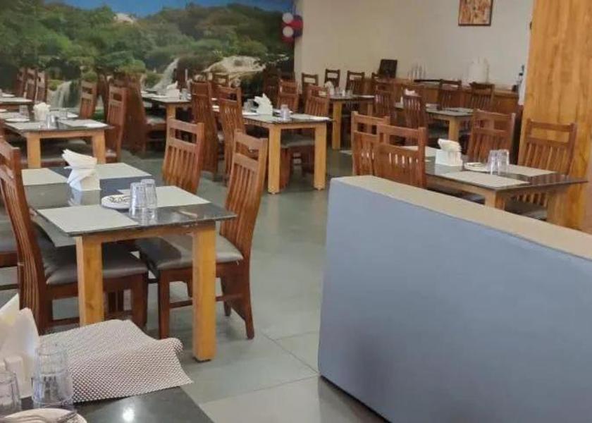 Gujarat Morbi Food & Dining