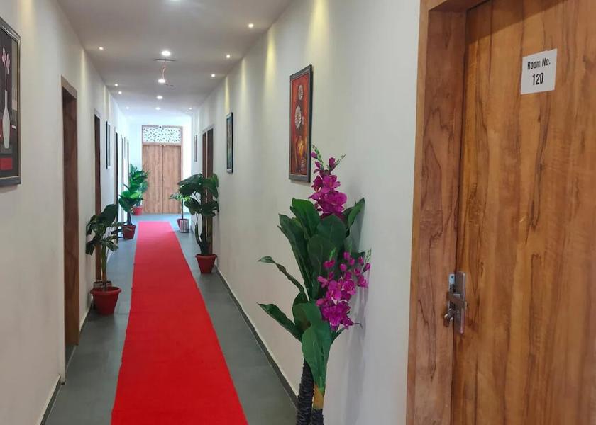 Gujarat Morbi Public Areas