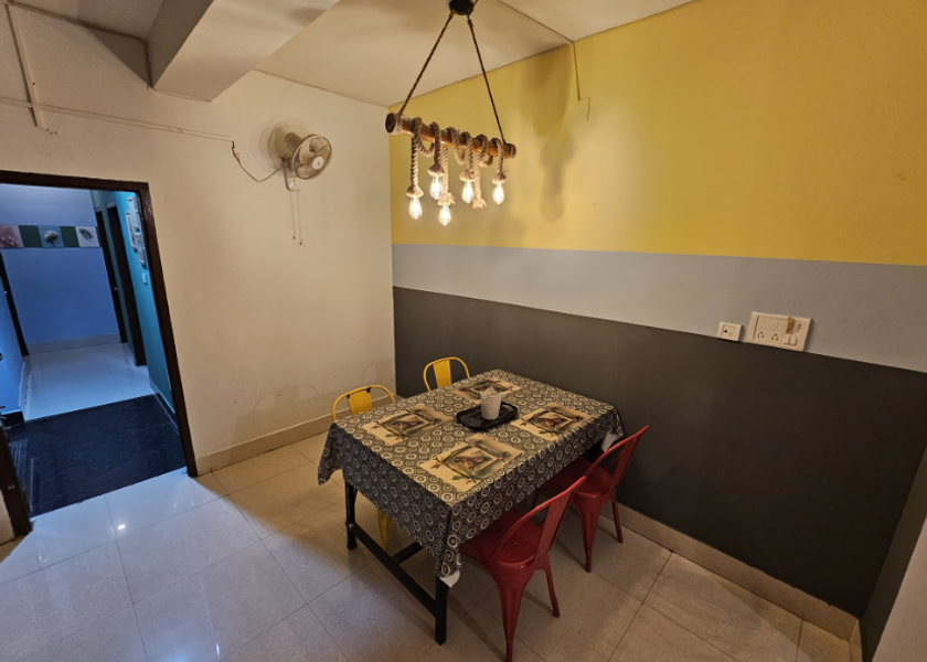 Odisha Bhubaneswar Food & Dining