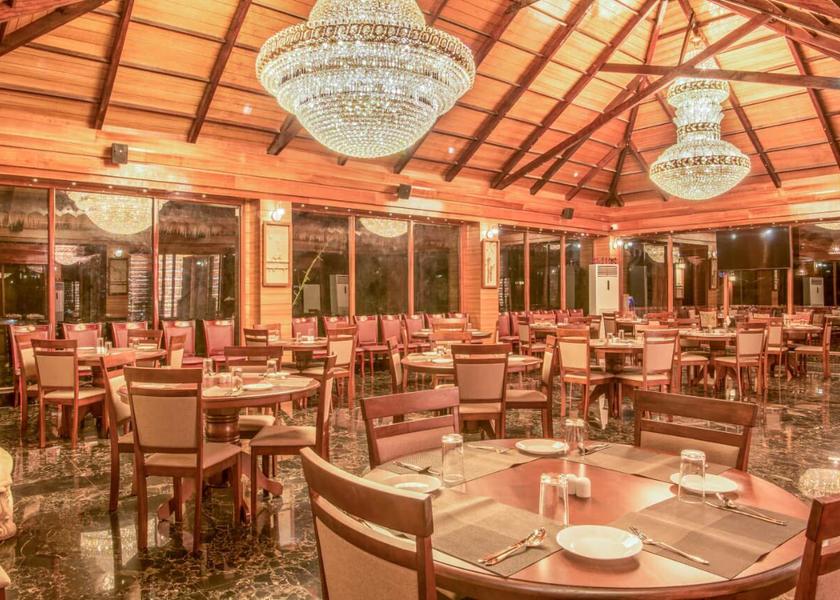 Andaman and Nicobar Port Blair Food & Dining
