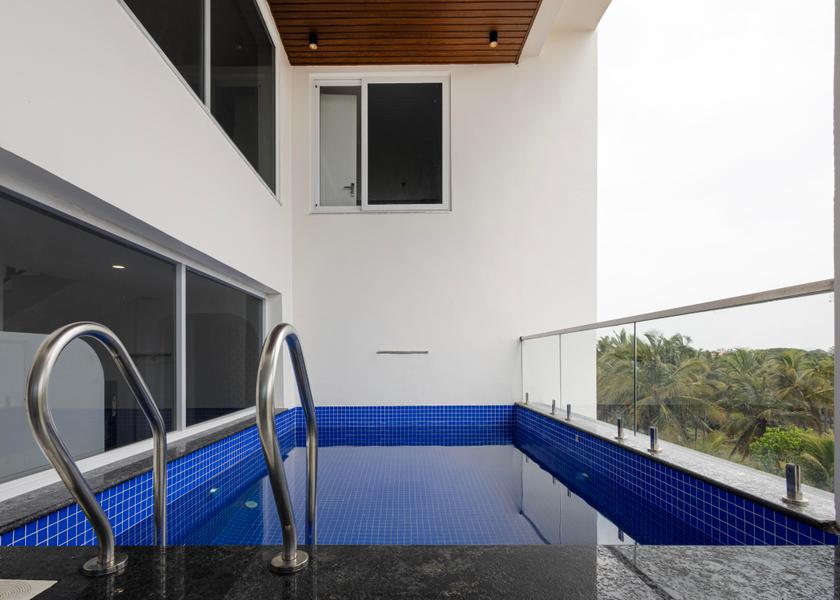 Andhra Pradesh Visakhapatnam Pool