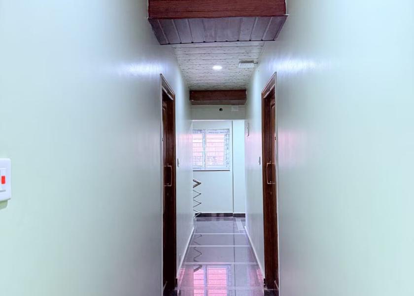 Andhra Pradesh Visakhapatnam Public Areas
