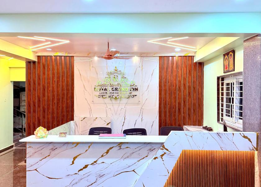 Andhra Pradesh Visakhapatnam Public Areas