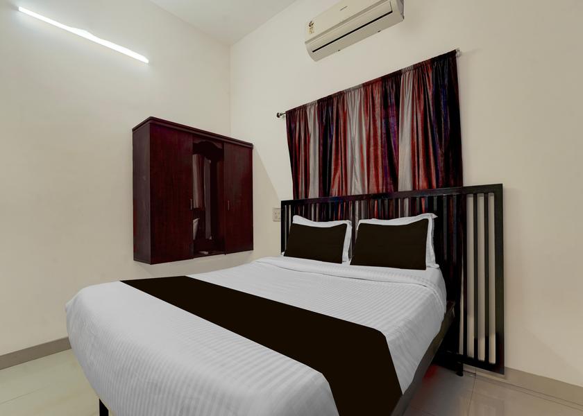 Pondicherry Pondicherry Room