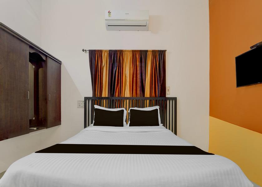 Pondicherry Pondicherry Room