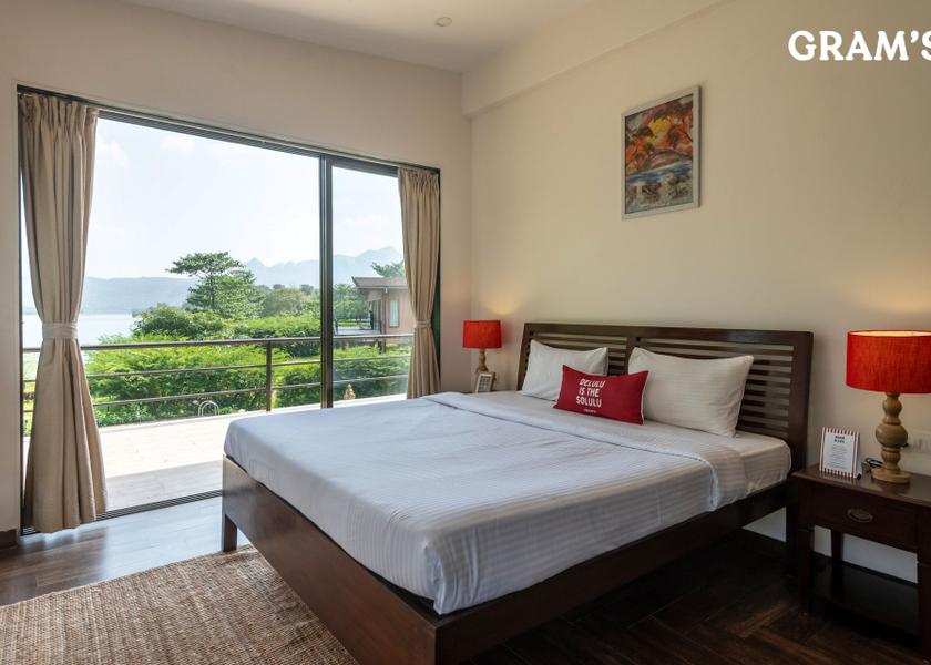 Maharashtra Lonavala Premium Private Room