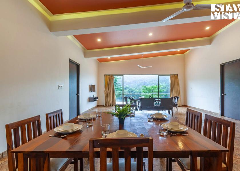 Maharashtra Lonavala Food & Dining