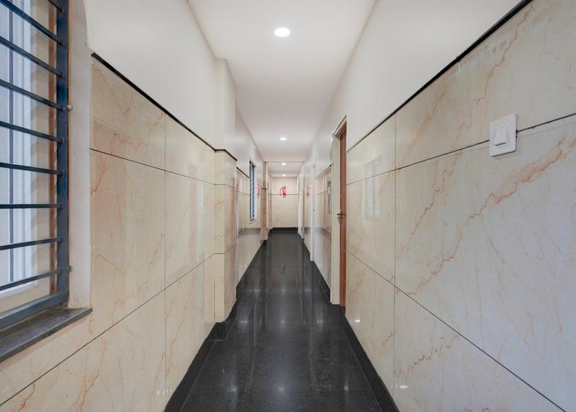 Karnataka Bangalore Lobby