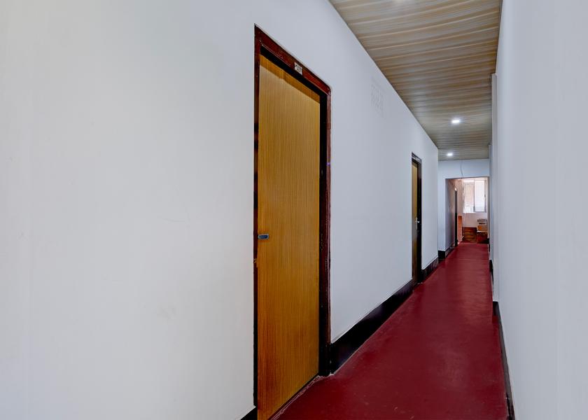 Assam Guwahati Lobby